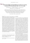 Human Hair Follicle and Interfollicular Keratinocyte Reactivity to Mouse HPV16-Transformed Cells: An In Vitro Study