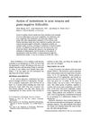 Action of Isotretinoin in Acne Rosacea and Gram-Negative Folliculitis
