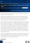 Alopecia in COVID-19 Patients: Systematic Review and Meta-Analysis