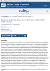 Remission of Alopecia Areata Post-Colectomy in a Patient with Crohn's Disease
