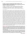 Effect of Testosterone Supplementation With and Without a Dual 5α-Reductase Inhibitor on Fat-Free Mass in Men with Suppressed Testosterone Production: A Randomized Controlled Trial