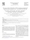 First Case of V281+I172N/V281L CYP21A2 Genotype Associated with Congenital Adrenal Hyperplasia: A Case Report from Southern Italy