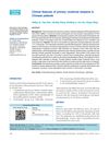 Clinical Features of Primary Cicatricial Alopecia in Chinese Patients