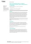 Lupus-Associated Knee Pain: An Atypical Presentation of Systemic Lupus Erythematosus in a Young Male