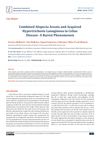 Combined Alopecia Areata and Acquired Hypertrichosis Lanuginosa in Celiac Disease: A Rare Phenomenon