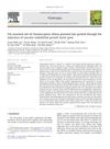 The Essential Oils of Chamaecyparis Obtusa Promote Hair Growth Through the Induction of Vascular Endothelial Growth Factor Gene