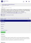 Utilization of Response Surface Design for Development and Optimization of Rosuvastatin Calcium-Loaded Nano-Squarticles for Hair Growth Stimulating VEGF and IGF Production: In Vitro and In Vivo Evaluation