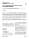 Love Is in the Hair: Arginine Methylation of Human Hair Proteins as Novel Cardiovascular Biomarkers