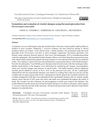 Formulation and Evaluation of a Herbal Shampoo Using Flavonoid Glycosides from Dicerocaryum Senecioides