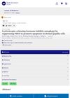Corticotropin-Releasing Hormone Inhibits Autophagy by Suppressing PTEN to Promote Apoptosis in Dermal Papilla Cells