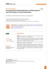 Investigating the Relationship Between Differentiation and Moral Justice in Sexual Satisfaction