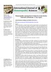 Homeopathic Management of Alopecia Areata Barbae With Kali Carbonicum: A Case Report