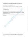 Platelet-Rich Plasma and Stem Cells for Hair Growth: A Review of the Literature