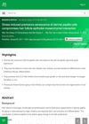 Stress-Induced Premature Senescence of Dermal Papilla Cells Compromises Hair Follicle Epithelial-Mesenchymal Interaction