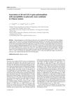 Association of AR rs6152G/A Gene Polymorphism With Susceptibility to Polycystic Ovary Syndrome in Chinese Women
