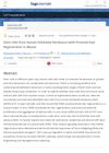 Stem Cells from Human Exfoliated Deciduous Teeth Promote Hair Regeneration in Mice