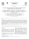 Early Onset and Novel Features in a Spinal and Bulbar Muscular Atrophy Patient with a 68 CAG Repeat