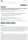 Polymorphism of Keratin Gene KRT71 and Its Relationship with Wool Properties in Gansu Alpine Fine-Wool Sheep