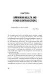 Darwinian Health and Other Contradictions
