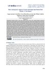 Male Androgenetic Alopecia Treated With Single Spin Platelet Rich Plasma: A Case Report