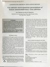 Non-Infective Mucocutaneous Presentations of Human Immunodeficiency Virus Infection