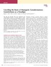 Unveiling the Roots of Monogenic Genodermatoses: Genotrichoses as a Paradigm