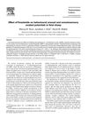 Effect of Finasteride on Behavioral Arousal and Somatosensory Evoked Potentials in Fetal Sheep