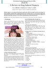 A Review on Drug-Induced Alopecia