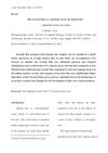 Hair Keratin Film as a Substitute Device for Human Hair