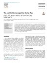 The Pedicled Temporoparietal Fascial Flap