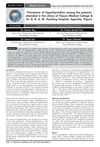 Prevalence of Hypothyroidism Among Patients Attending Clinics at Tripura Medical College & Dr. B. R. A. M. Teaching Hospital, Agartala, Tripura