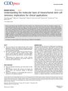 Understanding the Molecular Basis of Mesenchymal Stem Cell Stemness: Implications for Clinical Applications
