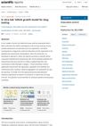 In Vitro Hair Follicle Growth Model for Drug Testing