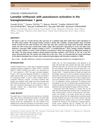 Lamellar Ichthyosis with Pseudoexon Activation in the Transglutaminase 1 Gene