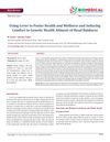 Using Lever to Foster Health and Wellness and Inducing Comfort in Genetic Health Ailment of Head Baldness