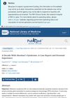 A Decade With Sheehan's Syndrome: A Case Report and Personal Experience