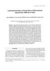 Lectin Histochemistry of Dorsal Skin of Wistar-Derived Hypotrichotic WBN/Ila-Ht Rats