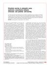 Hirsutism Scoring in Polycystic Ovary Syndrome: Concordance Between Clinicians' and Patients' Self-Scoring