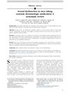 Sexual Dysfunction in Men Taking Systemic Dermatologic Medication: A Systematic Review