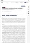Double Network Physical Crosslinked Hydrogel for Healing Skin Wounds: New Formulation Based on Polysaccharides and Zn2+