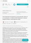 Oral Tofacitinib and Systemic Corticosteroids, Alone or in Combination, in Patients With Moderate-to-Severe Alopecia Areata: A Retrospective Study