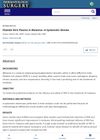 Platelet-Rich Plasma in Melasma: A Systematic Review
