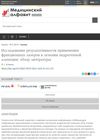 Evaluation of the Effectiveness of Fractional Lasers in the Treatment of Androgenetic Alopecia: A Literature Review