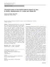 Chemoprevention of Doxorubicin-Induced Alopecia in Mice by Dietary Administration of L-Cystine and Vitamin B6