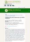 Formulation And Evaluation Of Herbal Shampoo