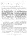 The Distribution of Estrogen Receptor Beta Is Distinct to That of Estrogen Receptor Alpha and the Androgen Receptor in Human Skin and the Pilosebaceous Unit