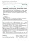 Association of Follicle-Stimulating Hormone Receptor Gene Ser680Asn (rs6166) Polymorphism with Polycystic Ovarian Syndrome