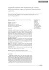 Sorafenib Combined with Hepatectomy in Patients with Intermediate-Stage and Advanced Hepatocellular Carcinoma