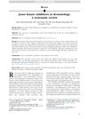 Janus Kinase Inhibitors in Dermatology: A Systematic Review