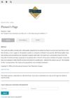 Pioneer's Page